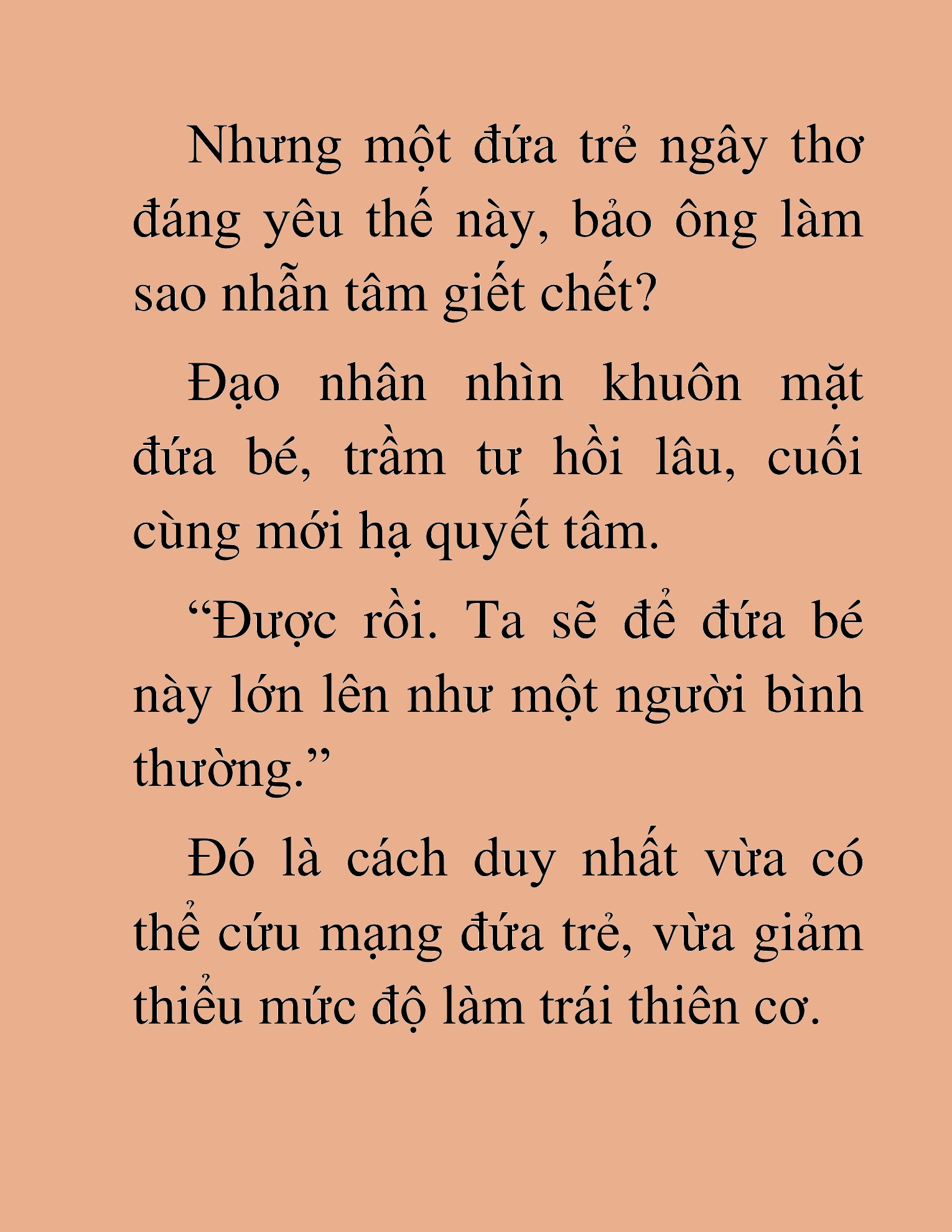 Đọc truyện HAT[NOVEL] Võ Vô Vô Địch - Chap 3