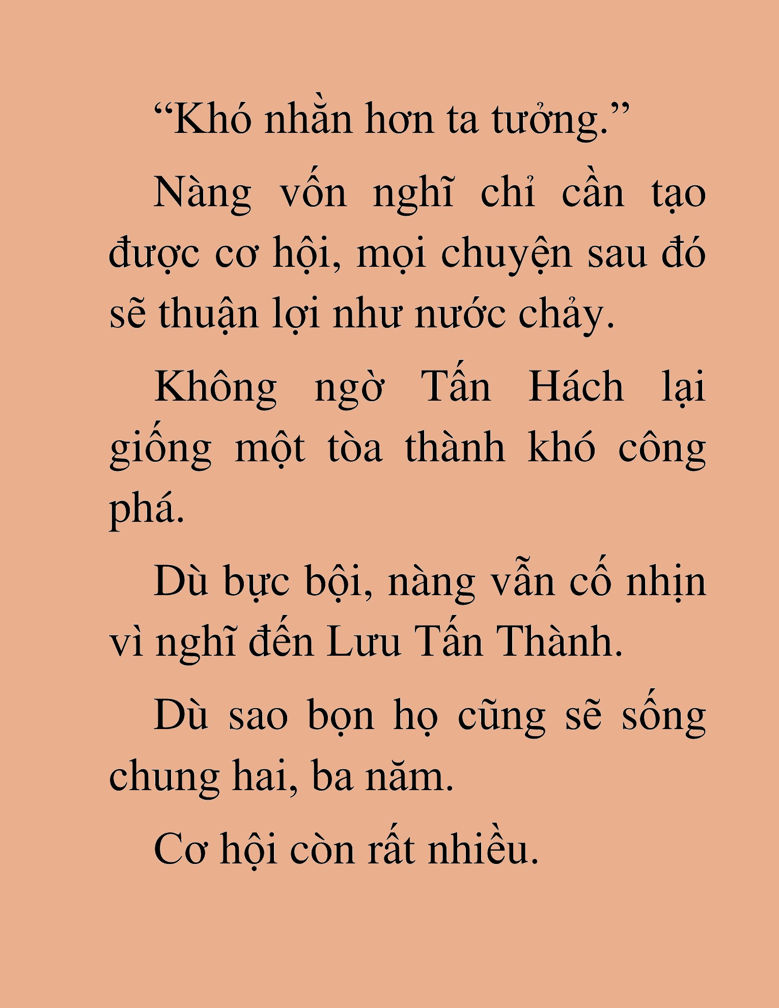 Đọc truyện HAT[NOVEL] Võ Vô Vô Địch - Chap 31