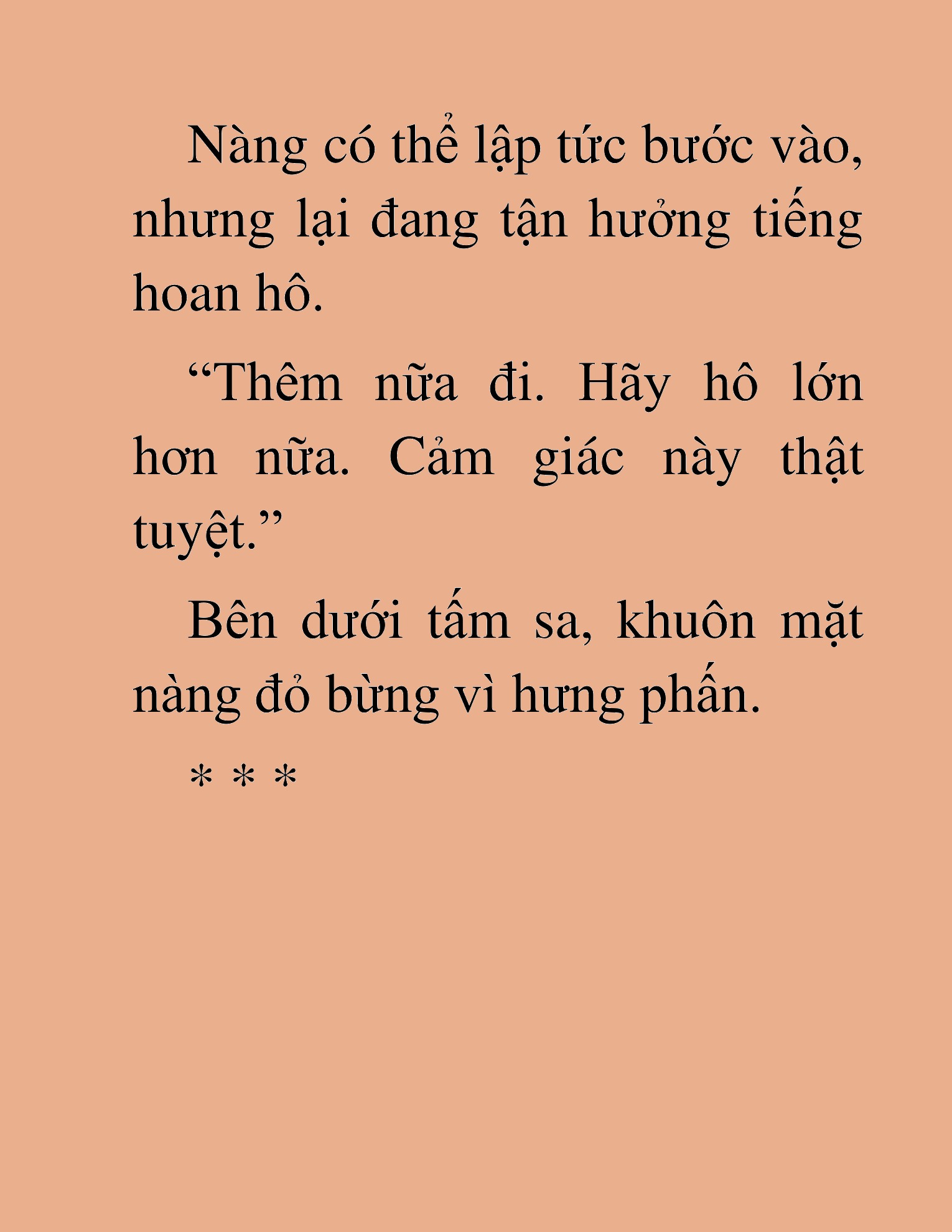 Đọc truyện HAT[NOVEL] Võ Vô Vô Địch - Chap 34