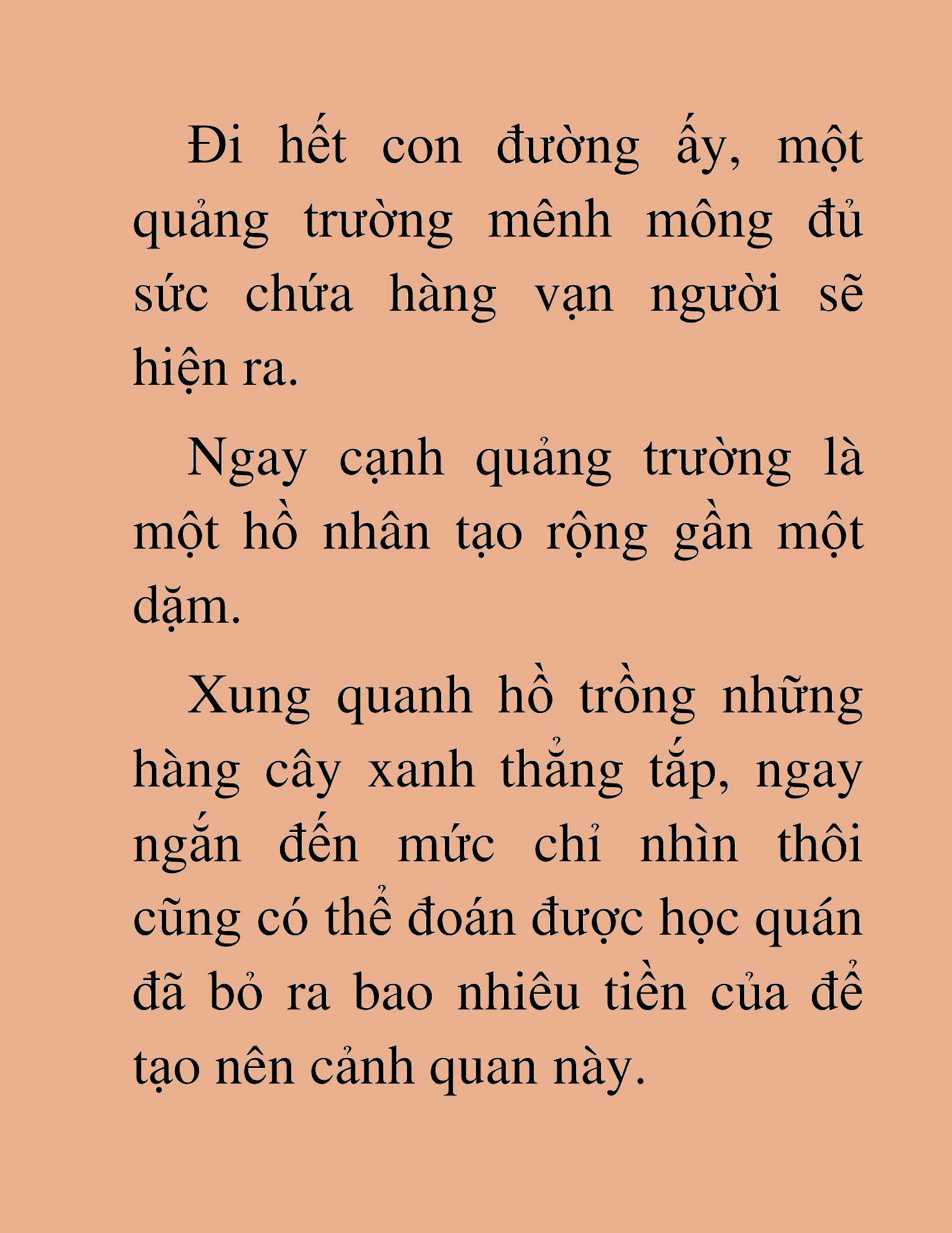 Đọc truyện HAT[NOVEL] Võ Vô Vô Địch - Chap 39