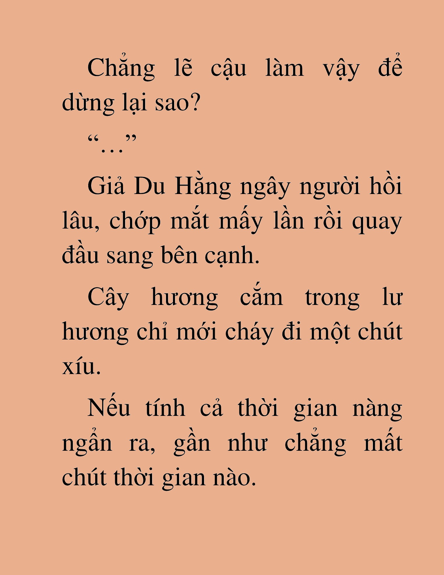 Đọc truyện HAT[NOVEL] Võ Vô Vô Địch - Chap 42