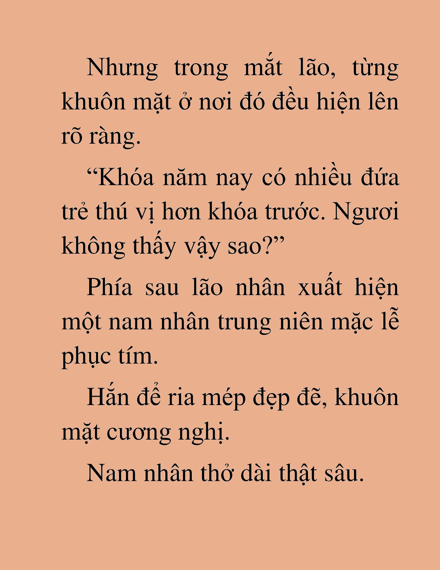 Đọc truyện HAT[NOVEL] Võ Vô Vô Địch - Chap 43