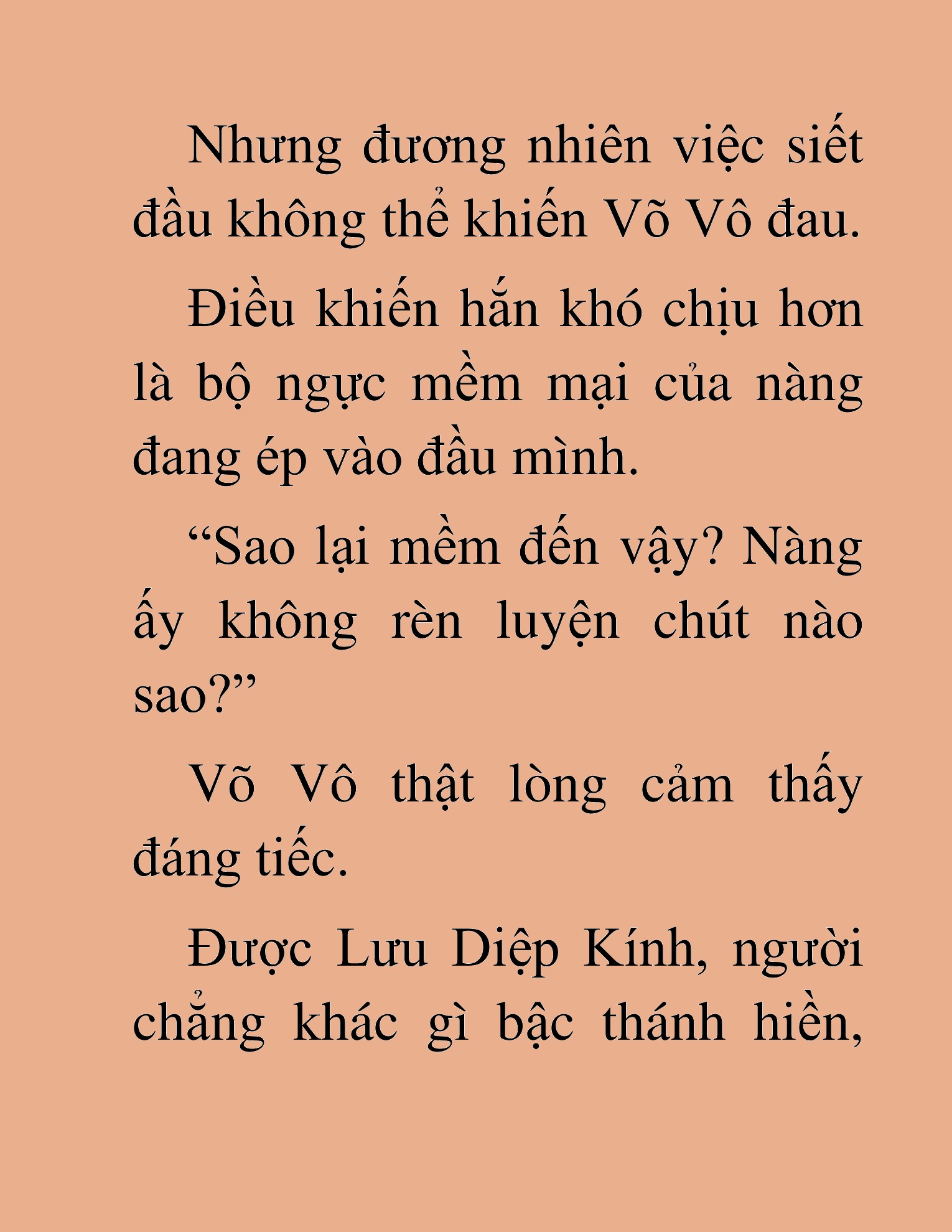 Đọc truyện HAT[NOVEL] Võ Vô Vô Địch - Chap 47