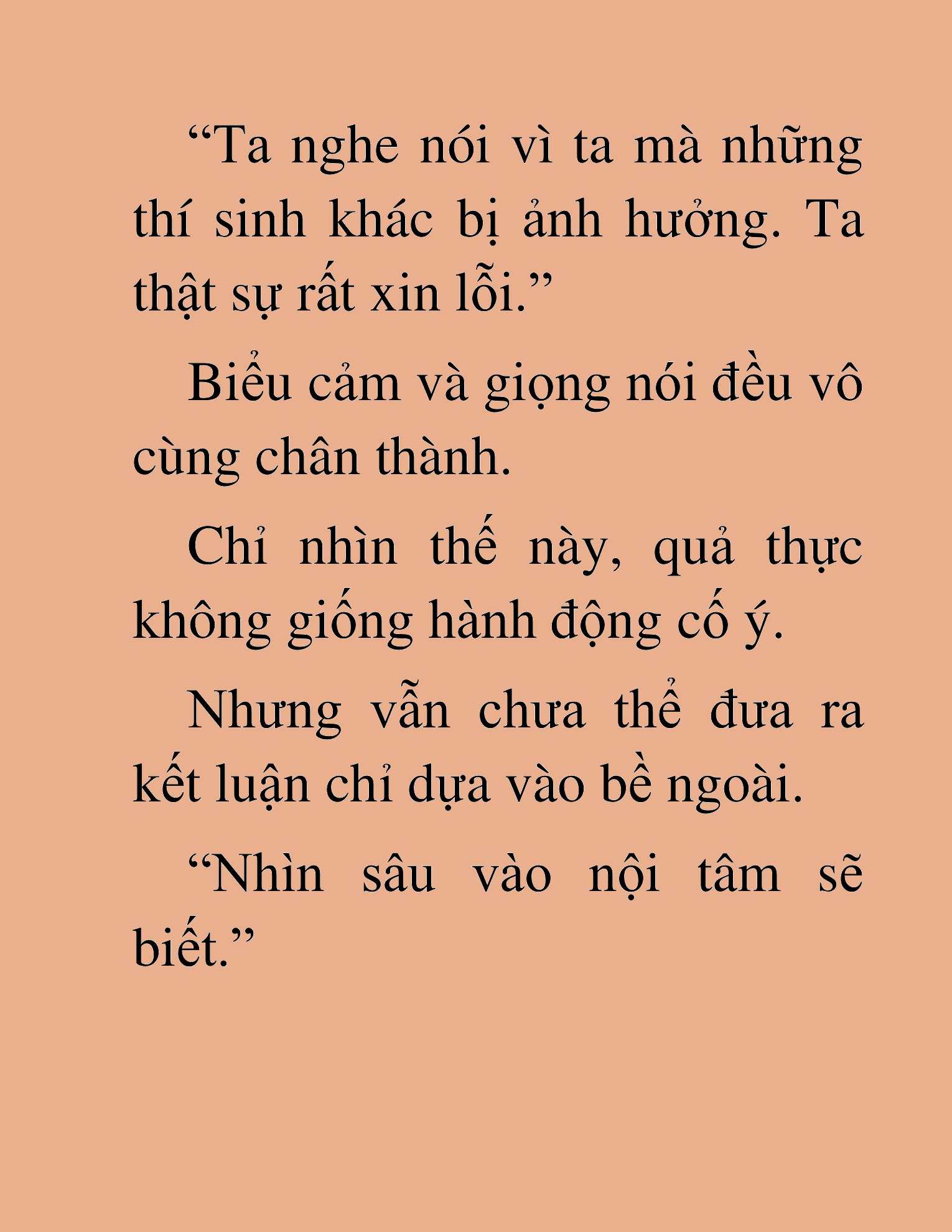 Đọc truyện HAT[NOVEL] Võ Vô Vô Địch - Chap 48