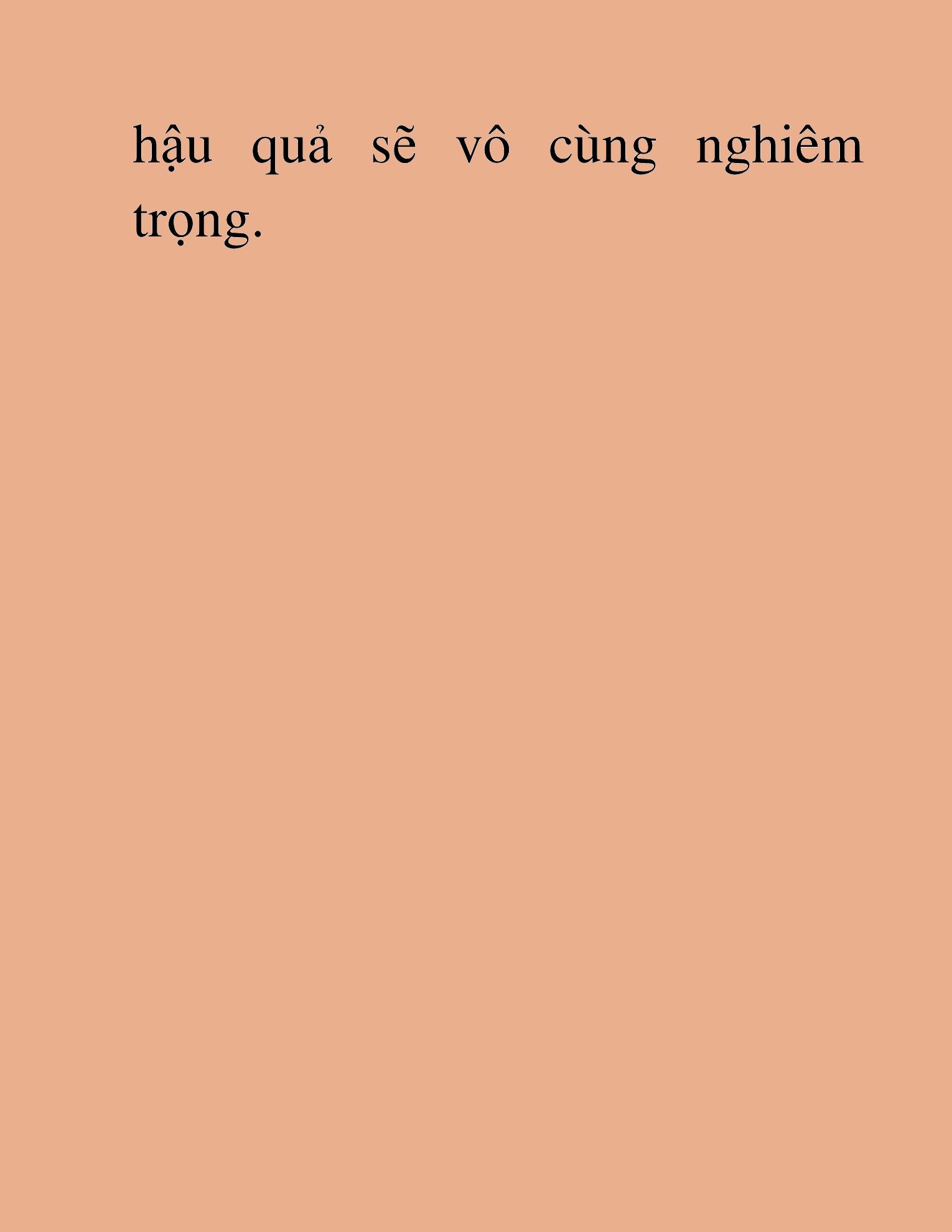 Đọc truyện HAT[NOVEL] Võ Vô Vô Địch - Chap 7
