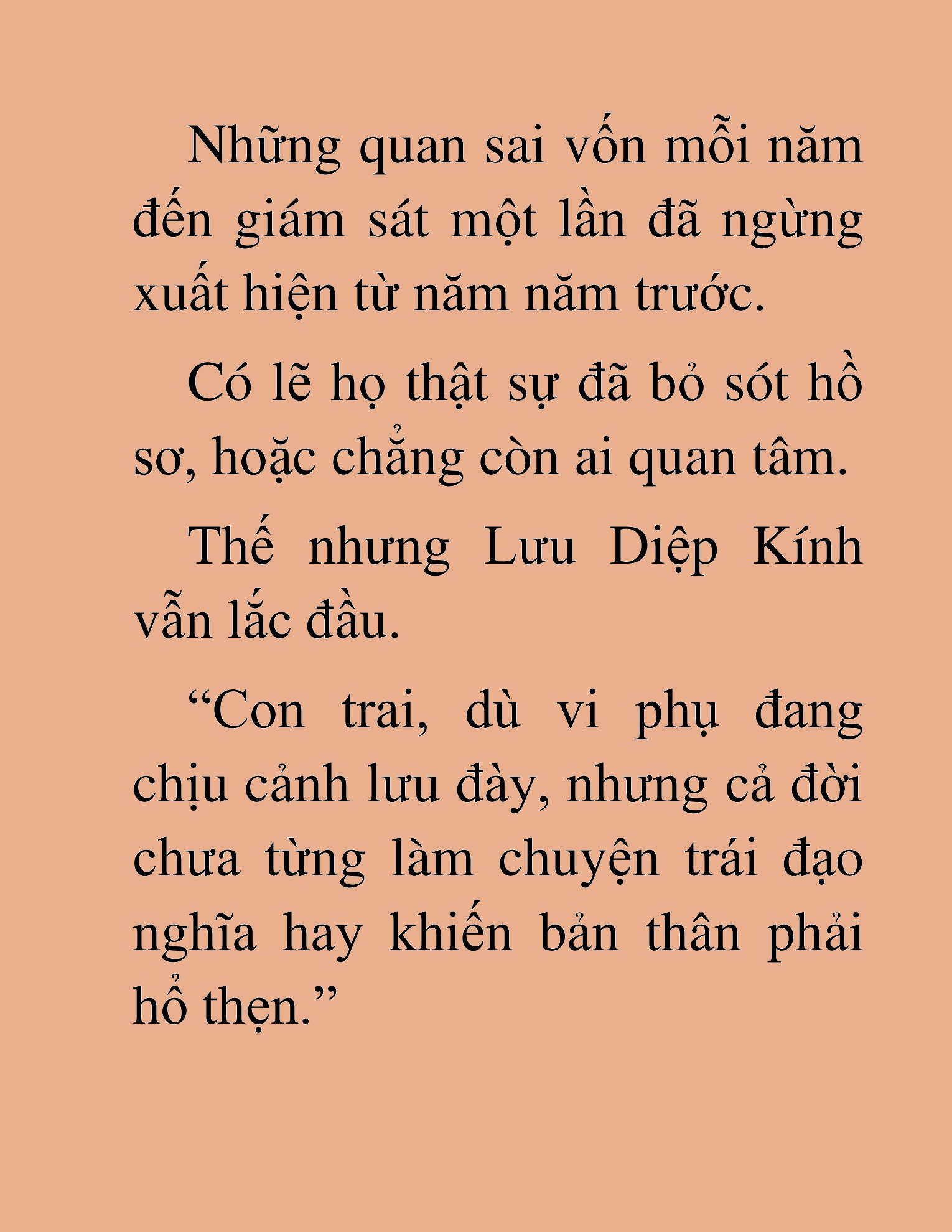 Đọc truyện HAT[NOVEL] Võ Vô Vô Địch - Chap 9