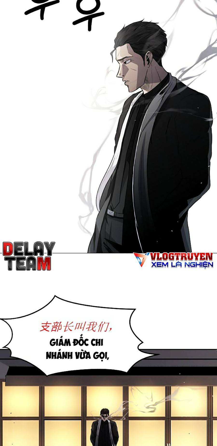 Đọc truyện Vương đạo - Chap 1