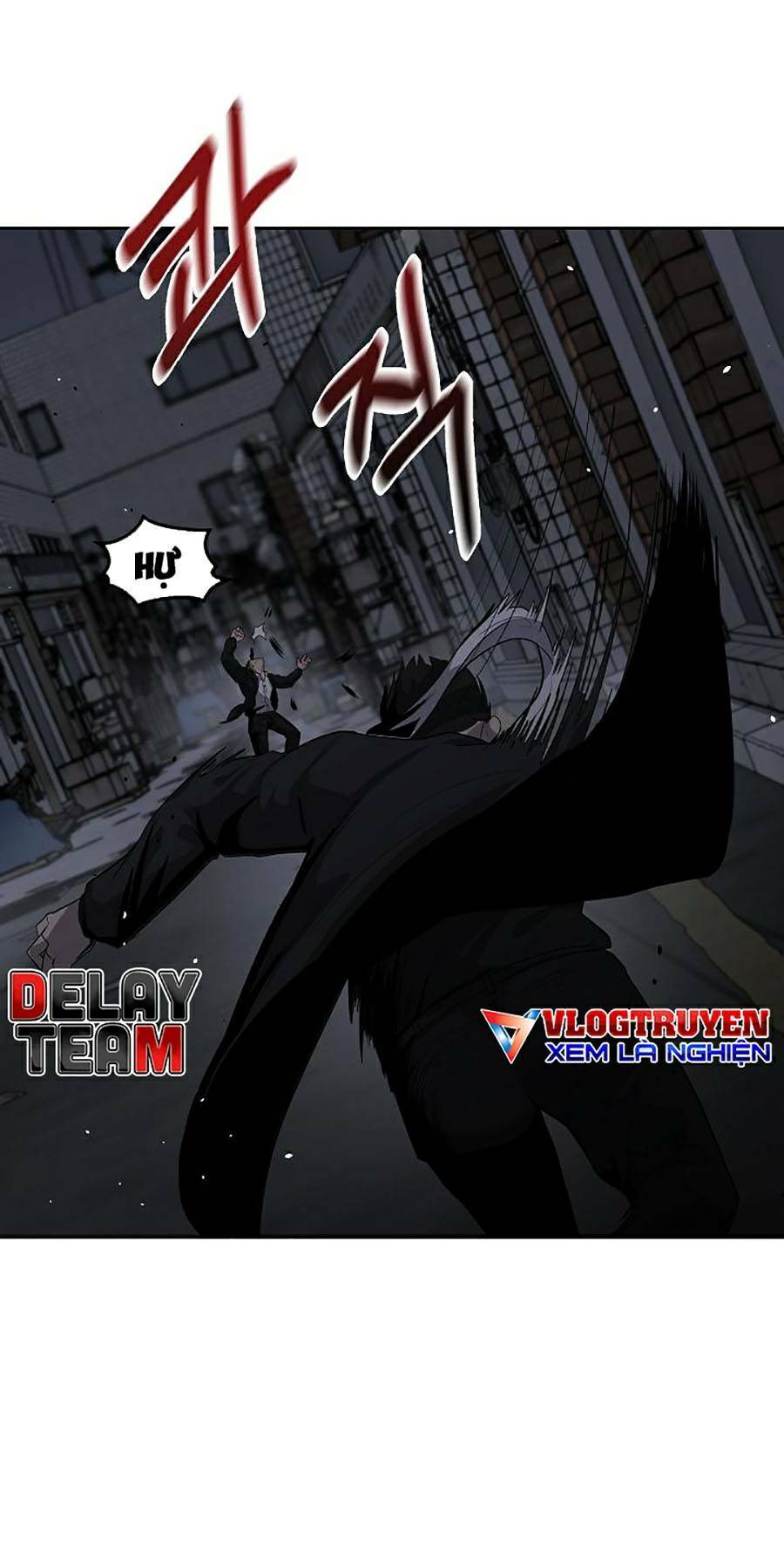 Đọc truyện Vương đạo - Chap 1