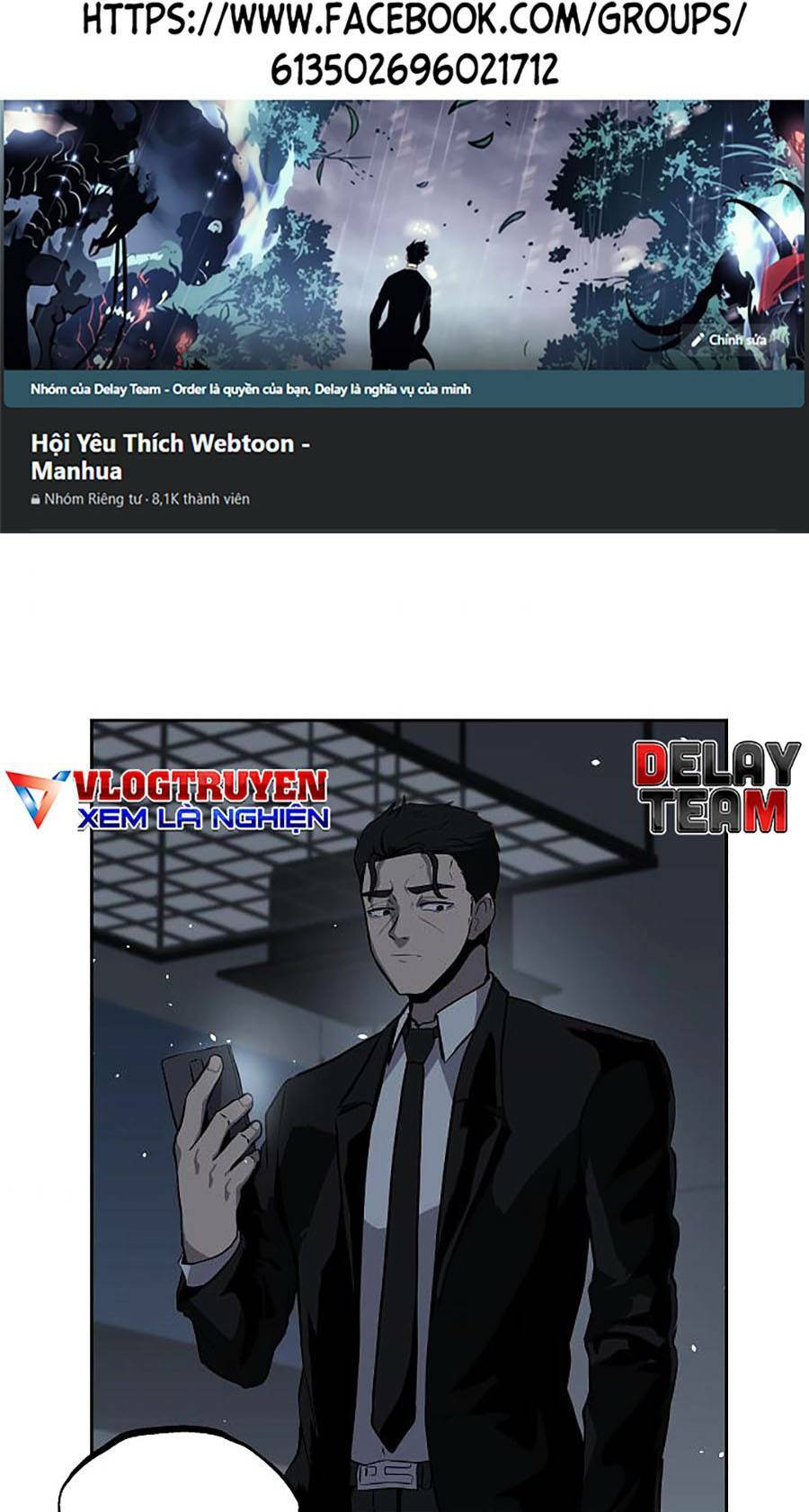 Đọc truyện Vương đạo - Chap 12