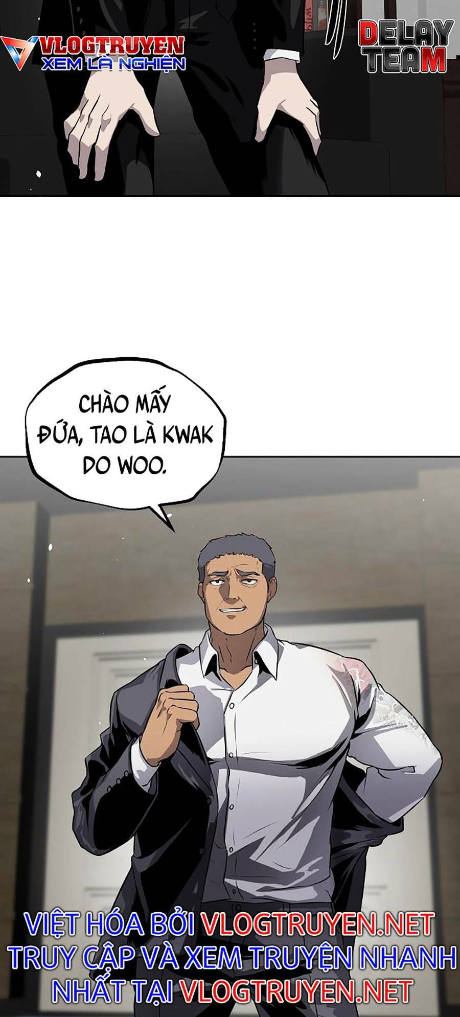 Đọc truyện Vương đạo - Chap 12