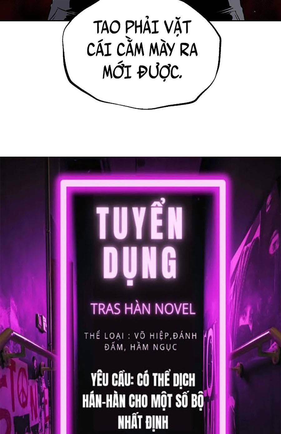 Đọc truyện Vương đạo - Chap 12