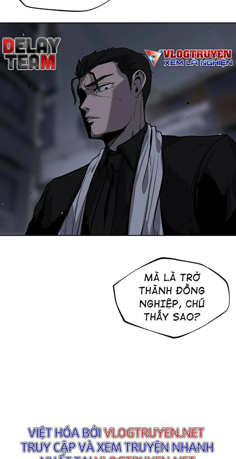 Đọc truyện Vương đạo - Chap 2