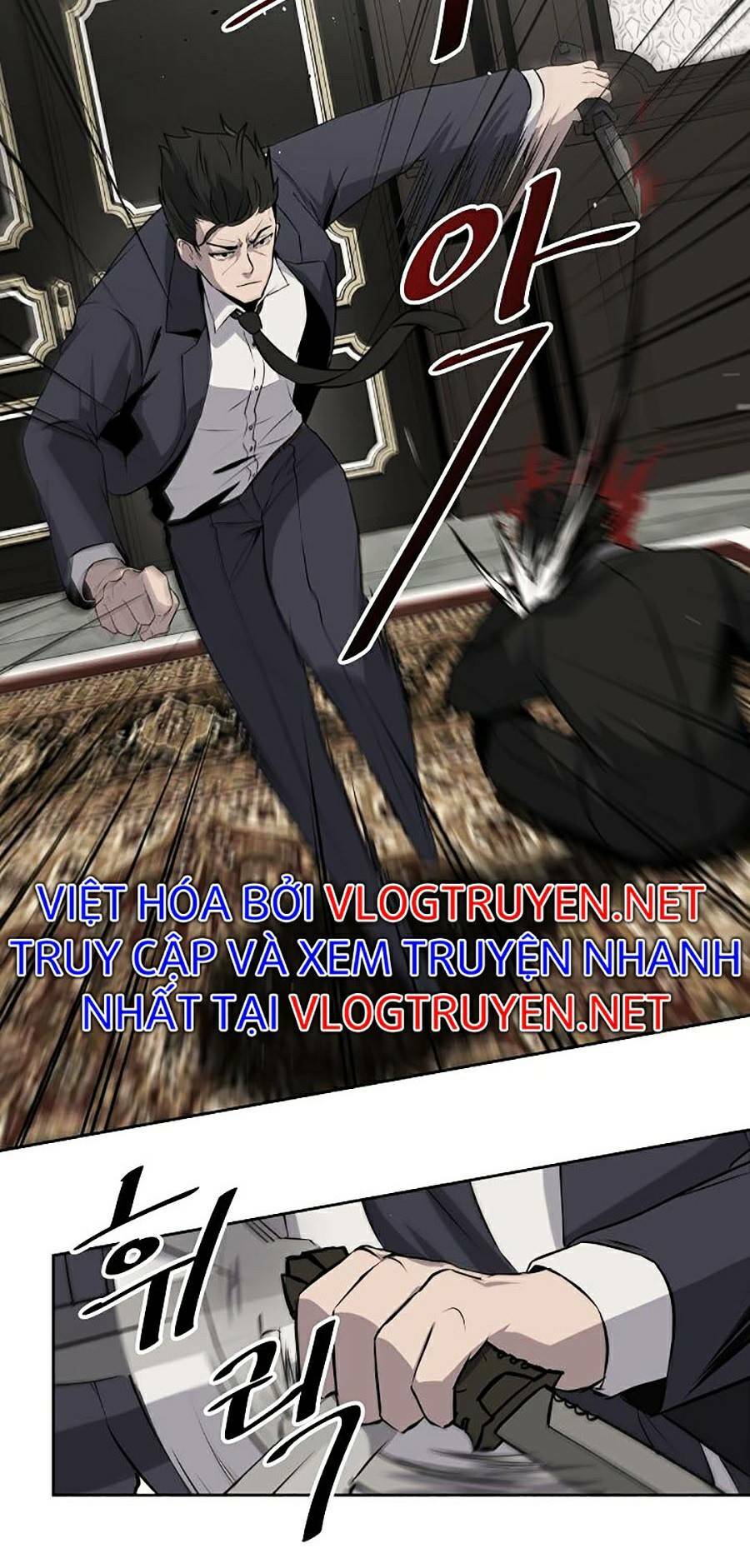 Đọc truyện Vương đạo - Chap 4