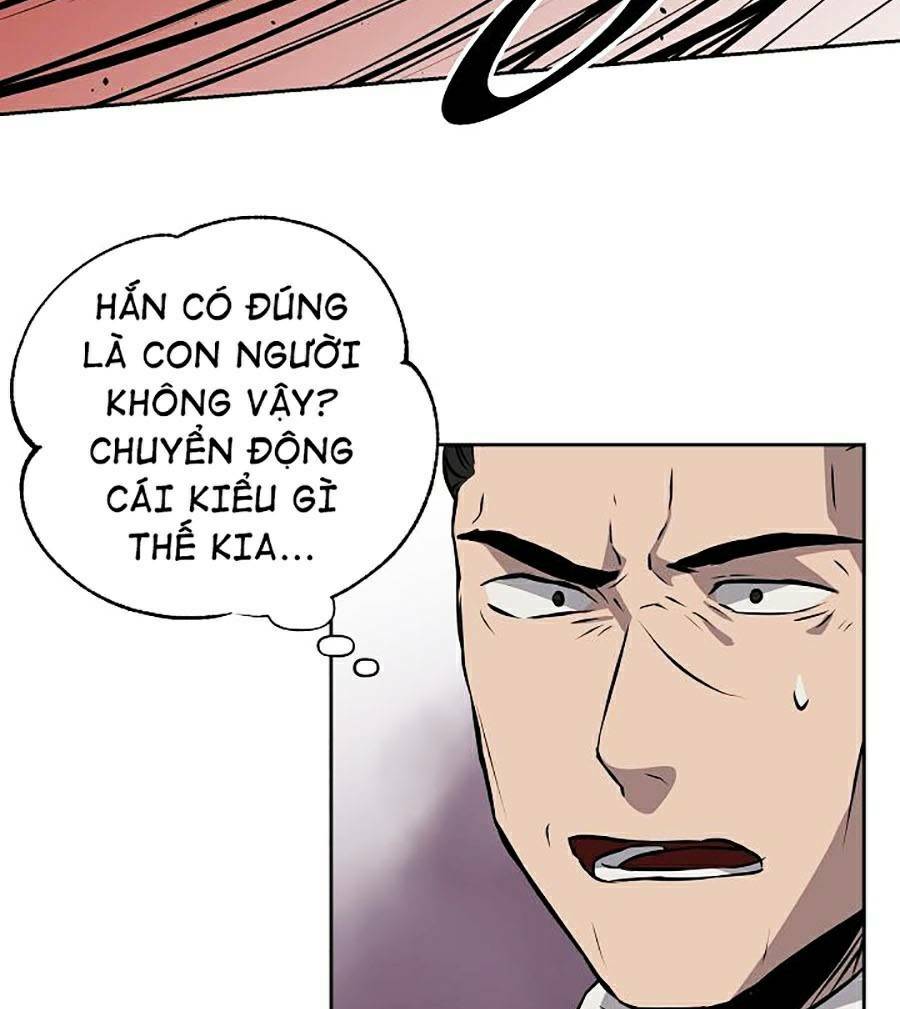 Đọc truyện Vương đạo - Chap 5