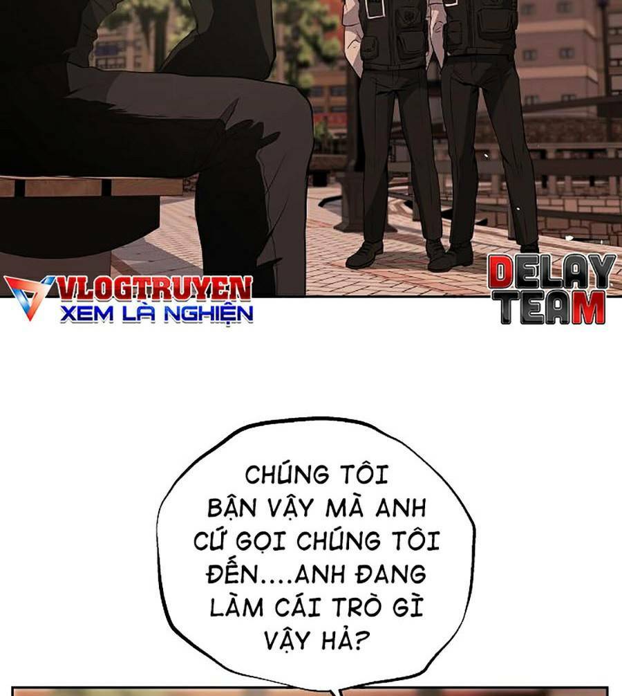 Đọc truyện Vương đạo - Chap 6