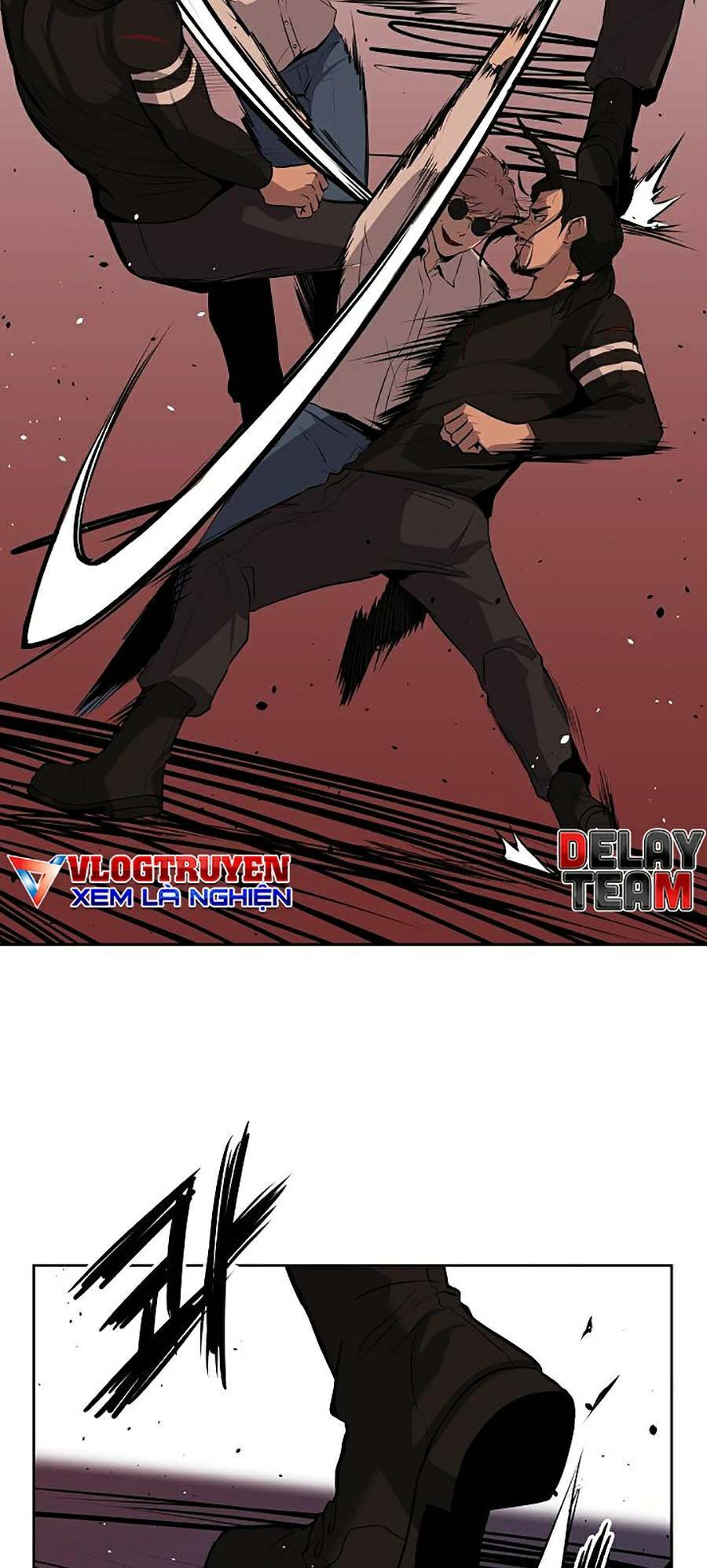 Đọc truyện Vương đạo - Chap 7