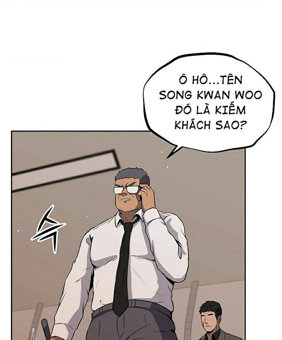 Đọc truyện Vương đạo - Chap 8