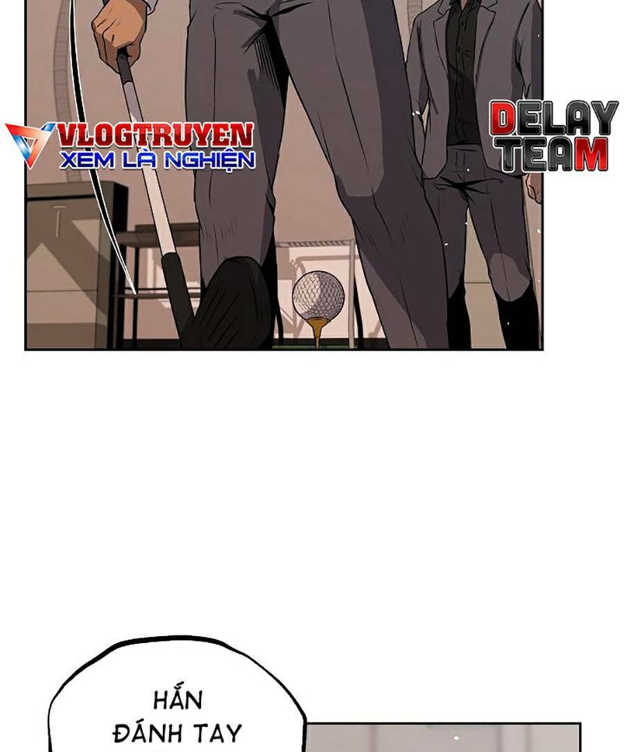 Đọc truyện Vương đạo - Chap 8