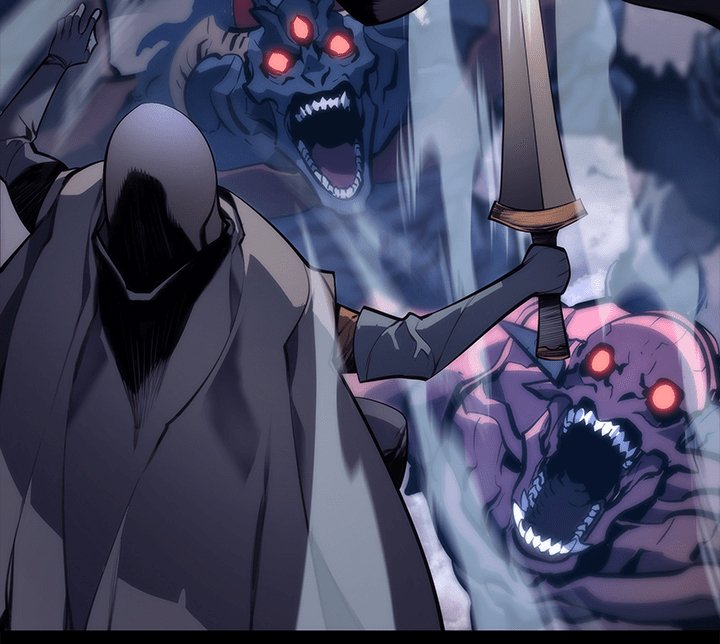 Đọc truyện Vượt qua giới hạn - Chap 0