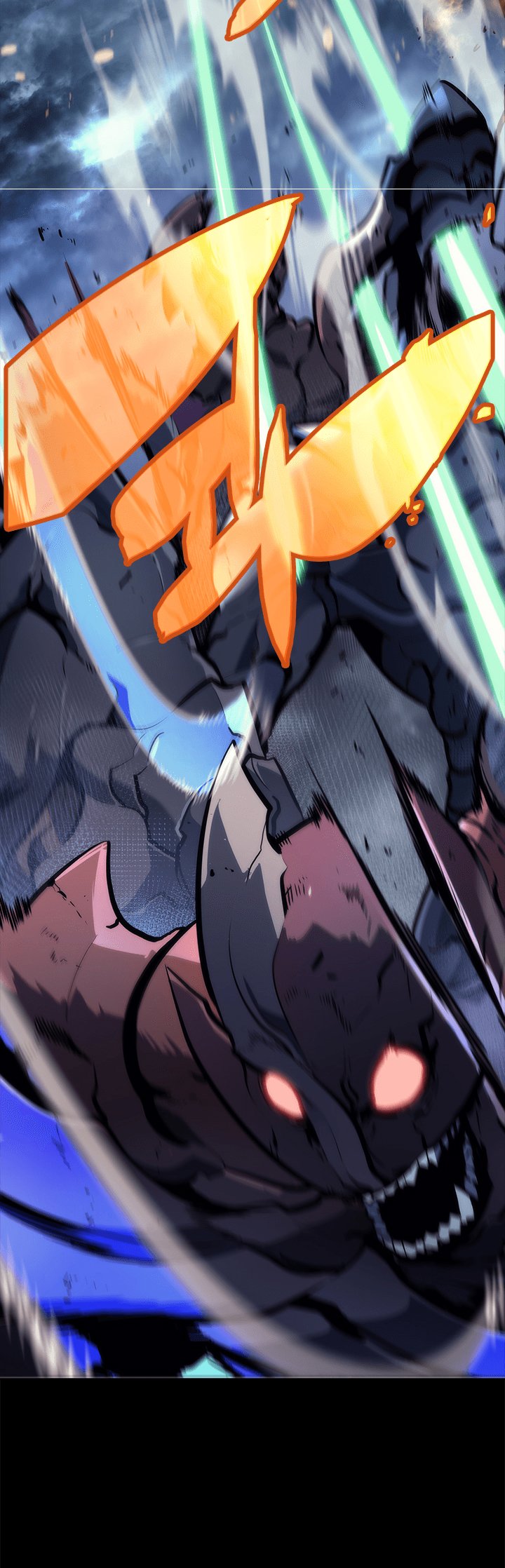 Đọc truyện Vượt qua giới hạn - Chap 0