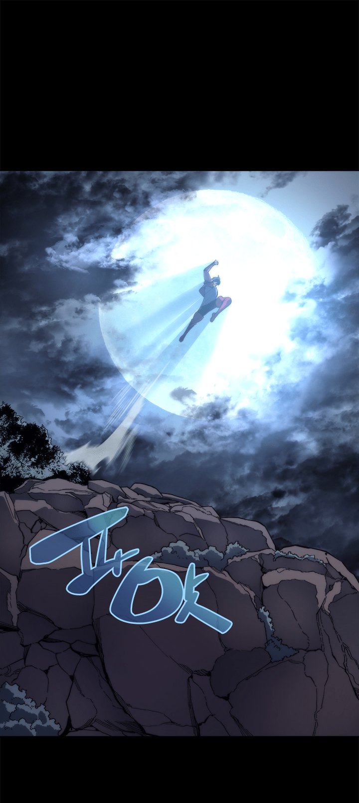 Đọc truyện Vượt qua giới hạn - Chap 0