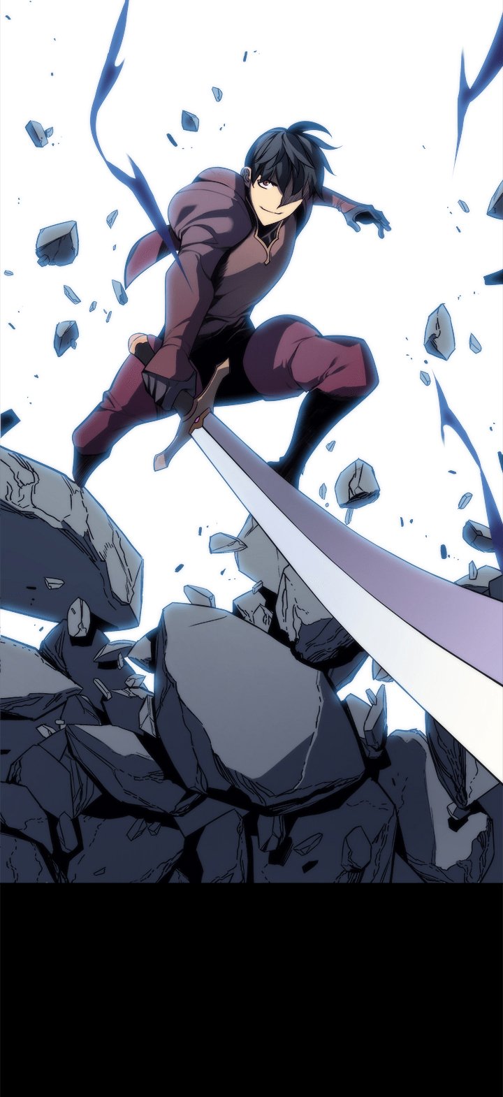 Đọc truyện Vượt qua giới hạn - Chap 0