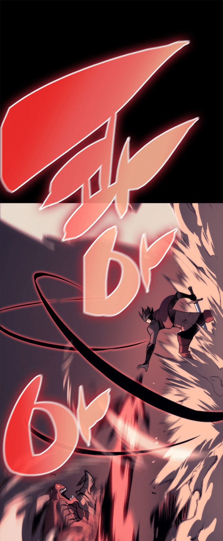 Đọc truyện Vượt qua giới hạn - Chap 0