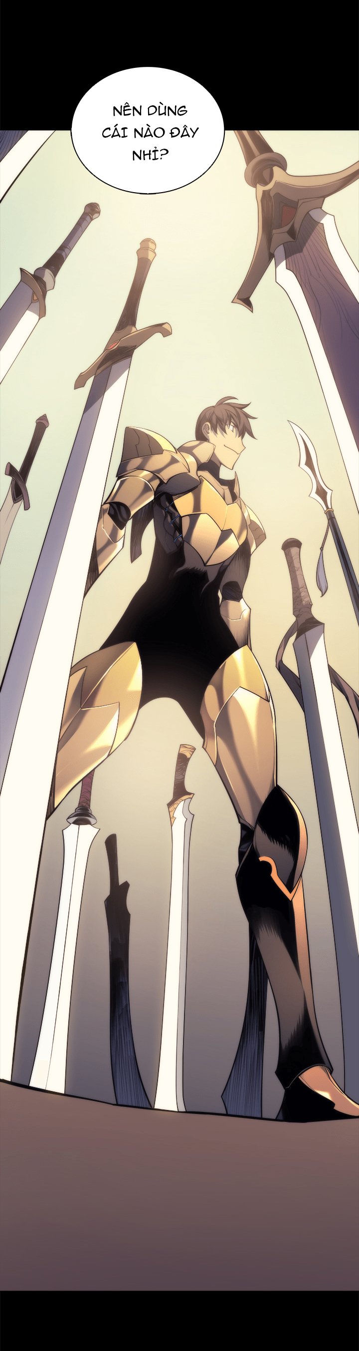 Đọc truyện Vượt qua giới hạn - Chap 0