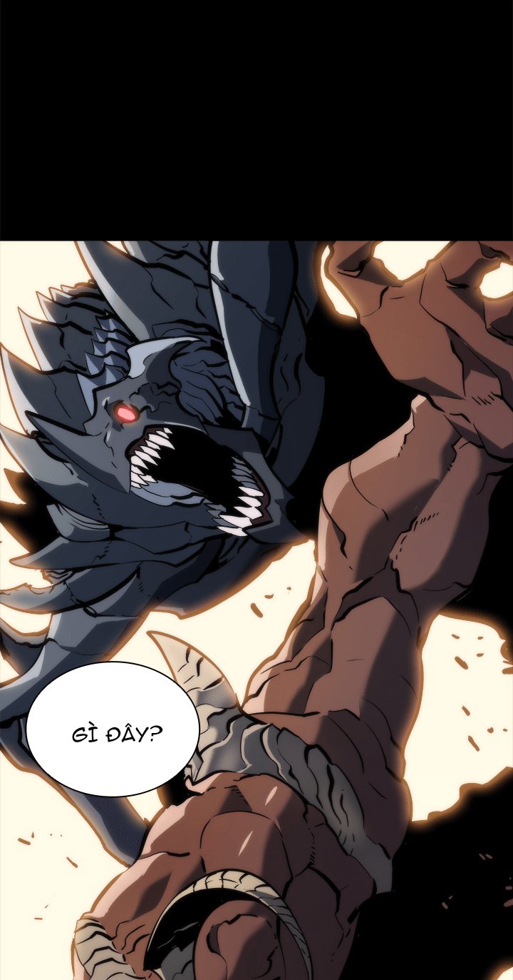 Đọc truyện Vượt qua giới hạn - Chap 0