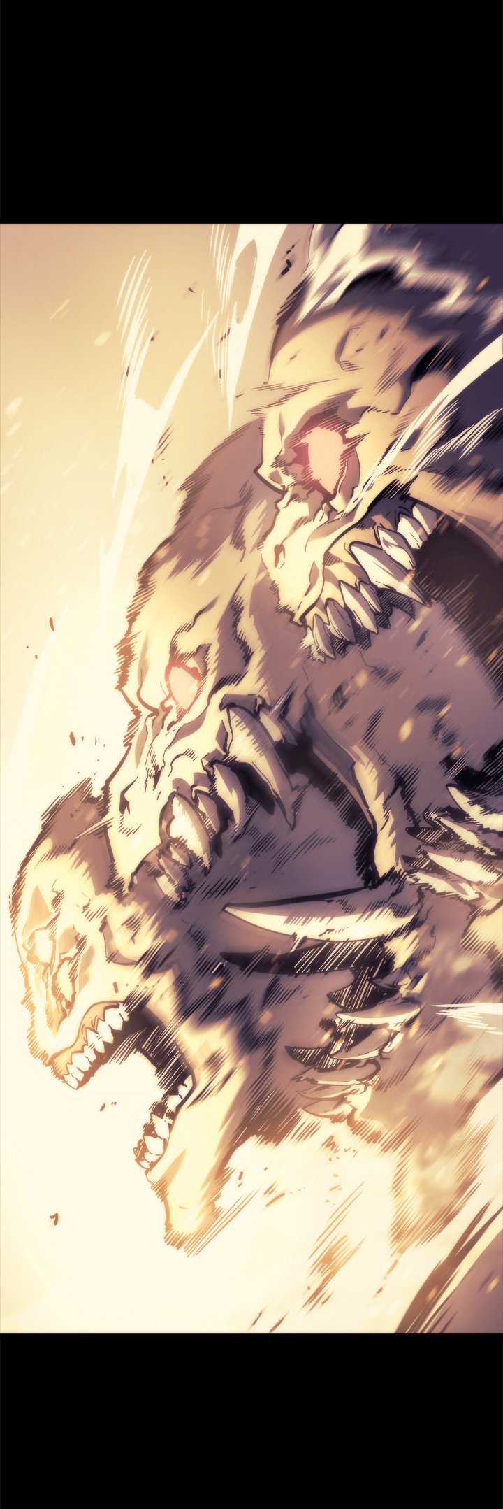 Đọc truyện Vượt qua giới hạn - Chap 0