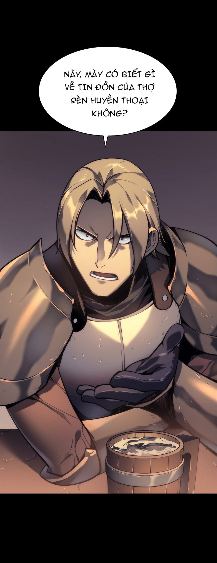 Đọc truyện Vượt qua giới hạn - Chap 0