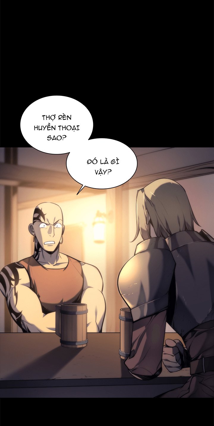 Đọc truyện Vượt qua giới hạn - Chap 0