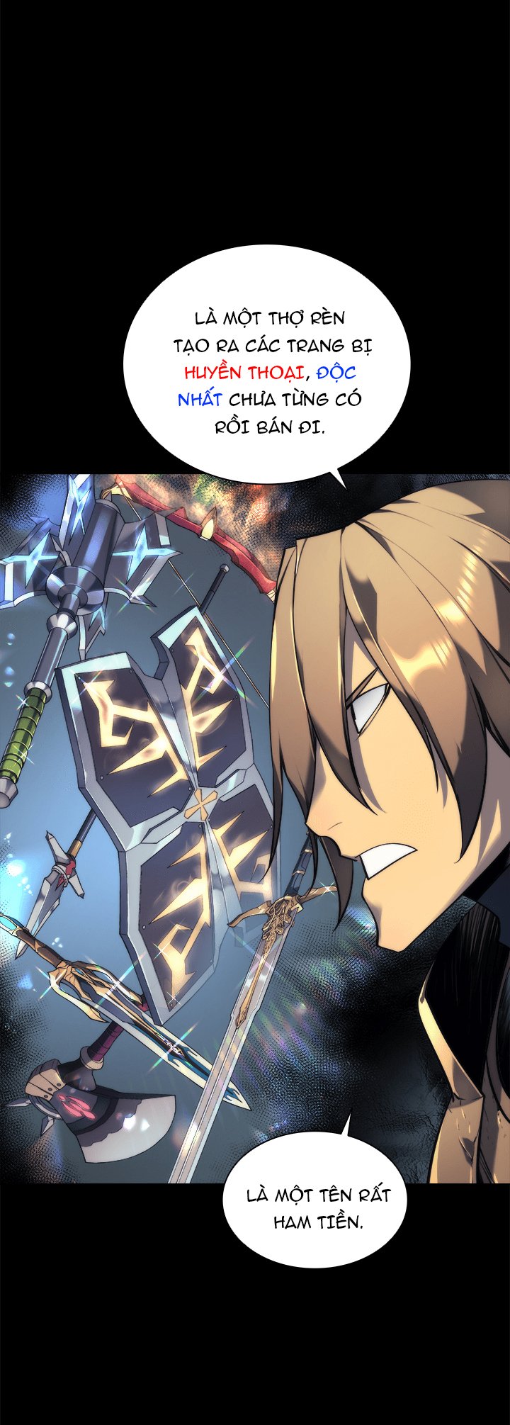 Đọc truyện Vượt qua giới hạn - Chap 0