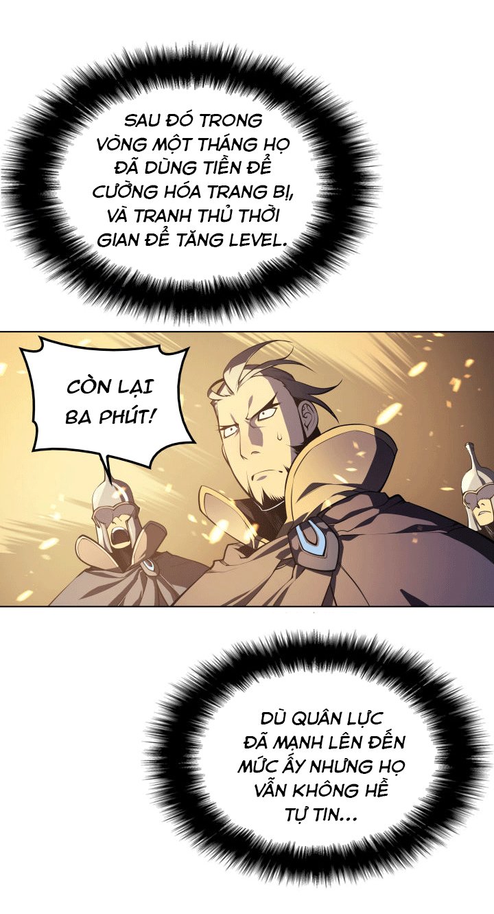 Đọc truyện Vượt qua giới hạn - Chap 1