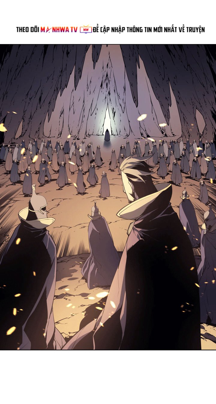 Đọc truyện Vượt qua giới hạn - Chap 1