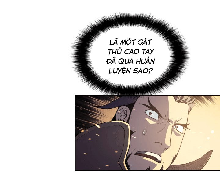 Đọc truyện Vượt qua giới hạn - Chap 1