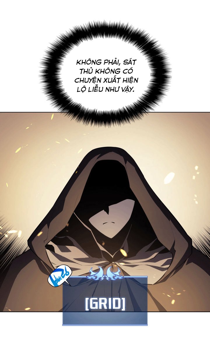 Đọc truyện Vượt qua giới hạn - Chap 1