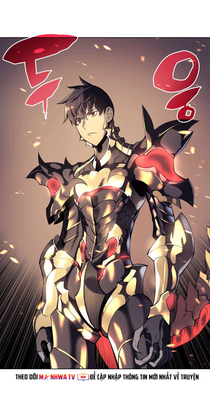 Đọc truyện Vượt qua giới hạn - Chap 1