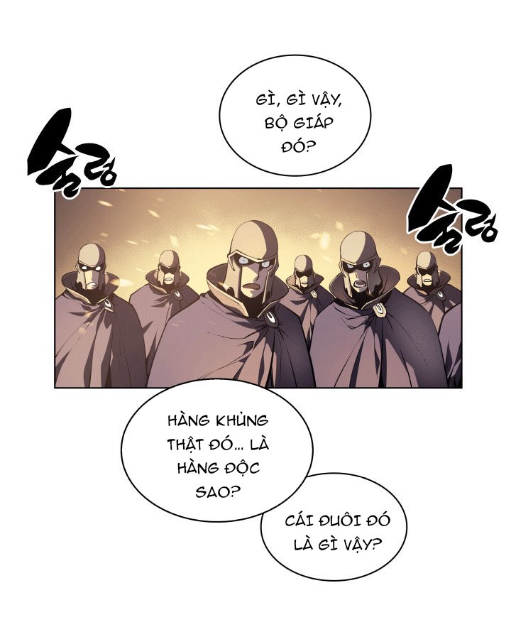 Đọc truyện Vượt qua giới hạn - Chap 1