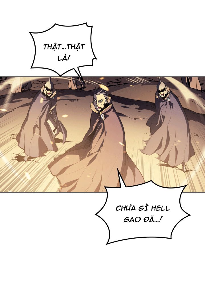 Đọc truyện Vượt qua giới hạn - Chap 1