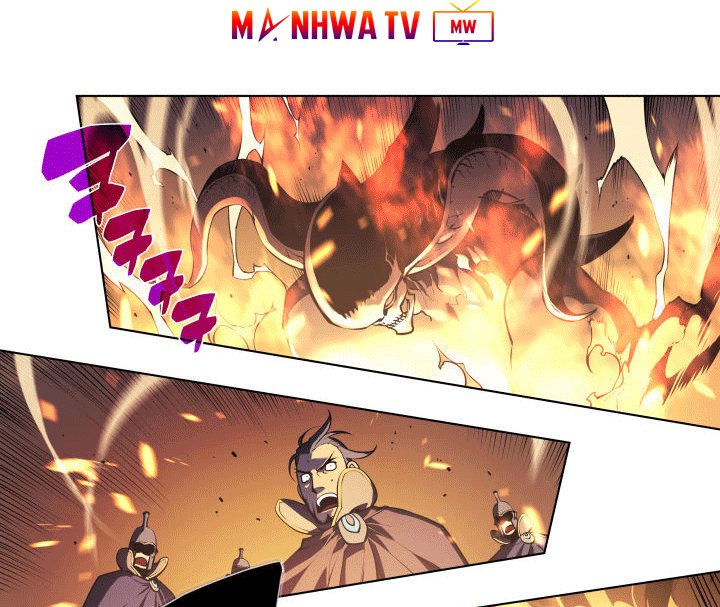 Đọc truyện Vượt qua giới hạn - Chap 1