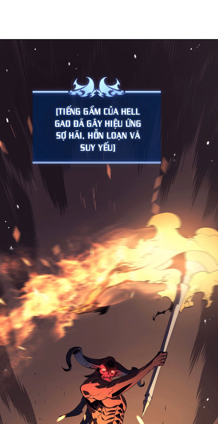 Đọc truyện Vượt qua giới hạn - Chap 1