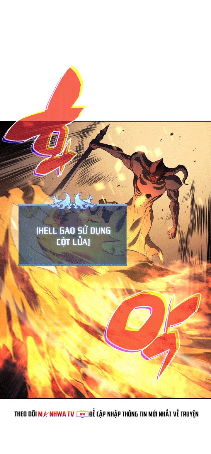 Đọc truyện Vượt qua giới hạn - Chap 1