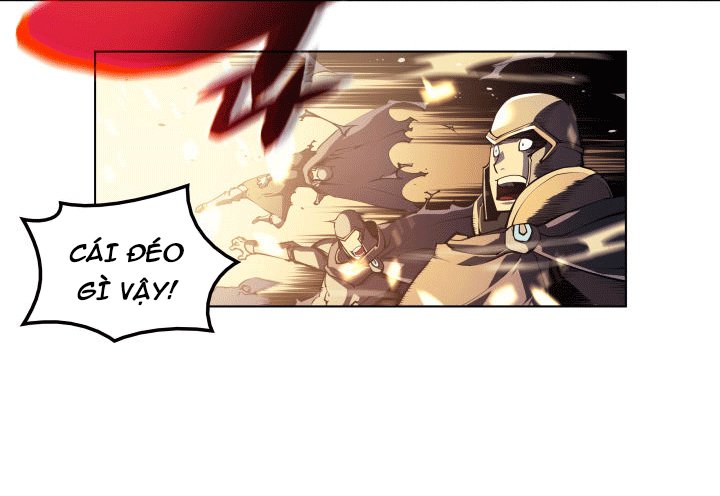 Đọc truyện Vượt qua giới hạn - Chap 1