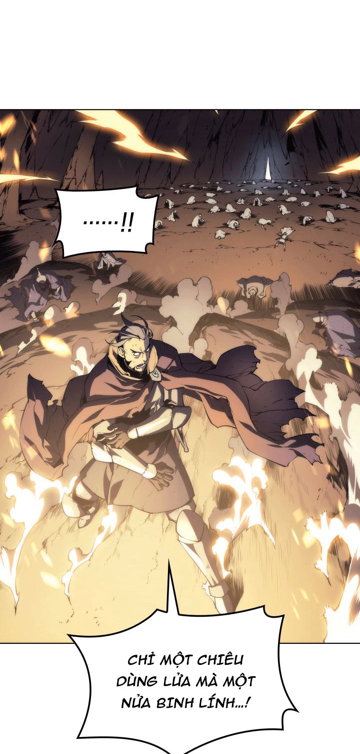 Đọc truyện Vượt qua giới hạn - Chap 1