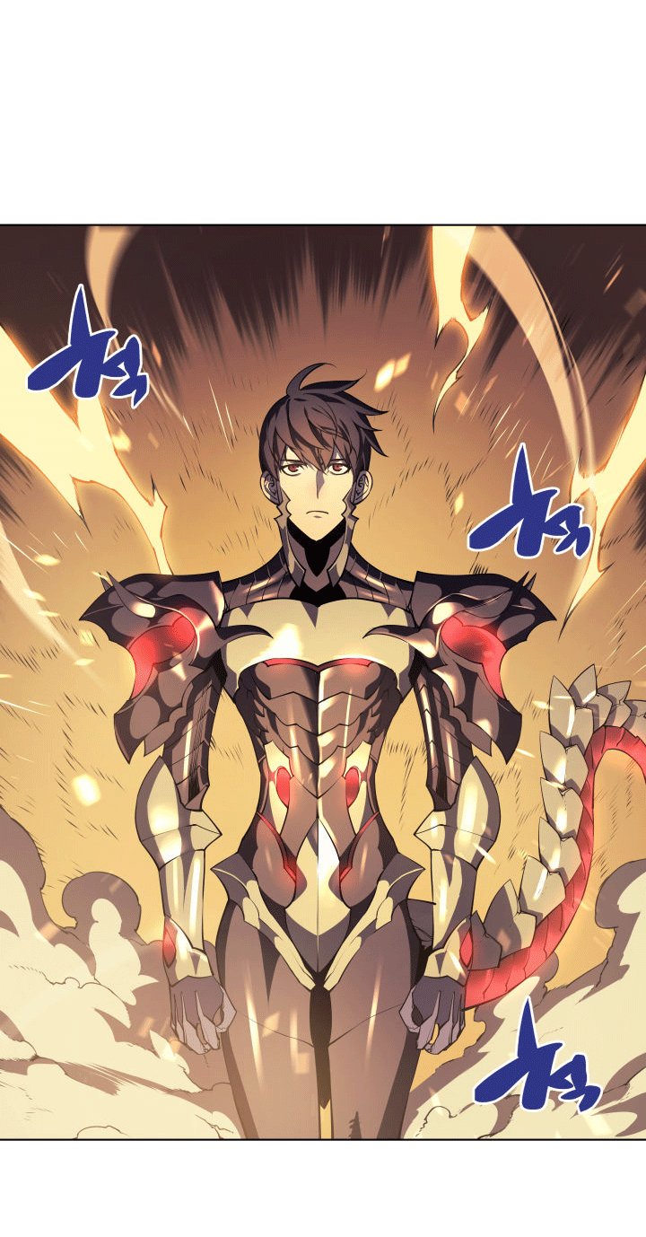 Đọc truyện Vượt qua giới hạn - Chap 1