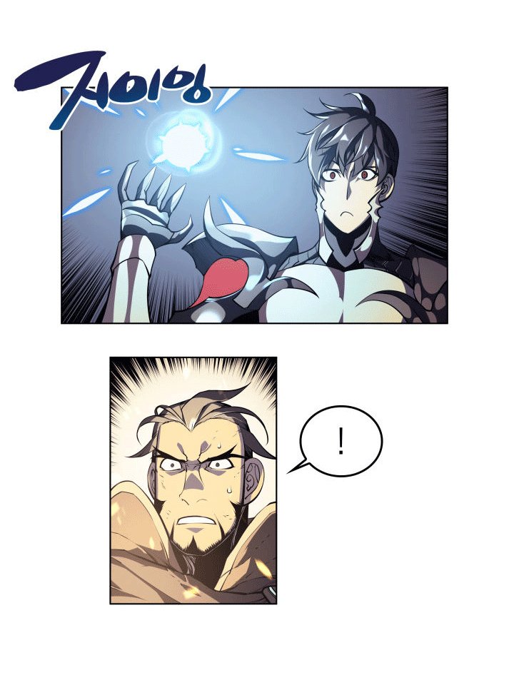 Đọc truyện Vượt qua giới hạn - Chap 1