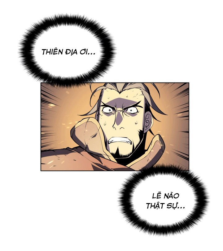 Đọc truyện Vượt qua giới hạn - Chap 1