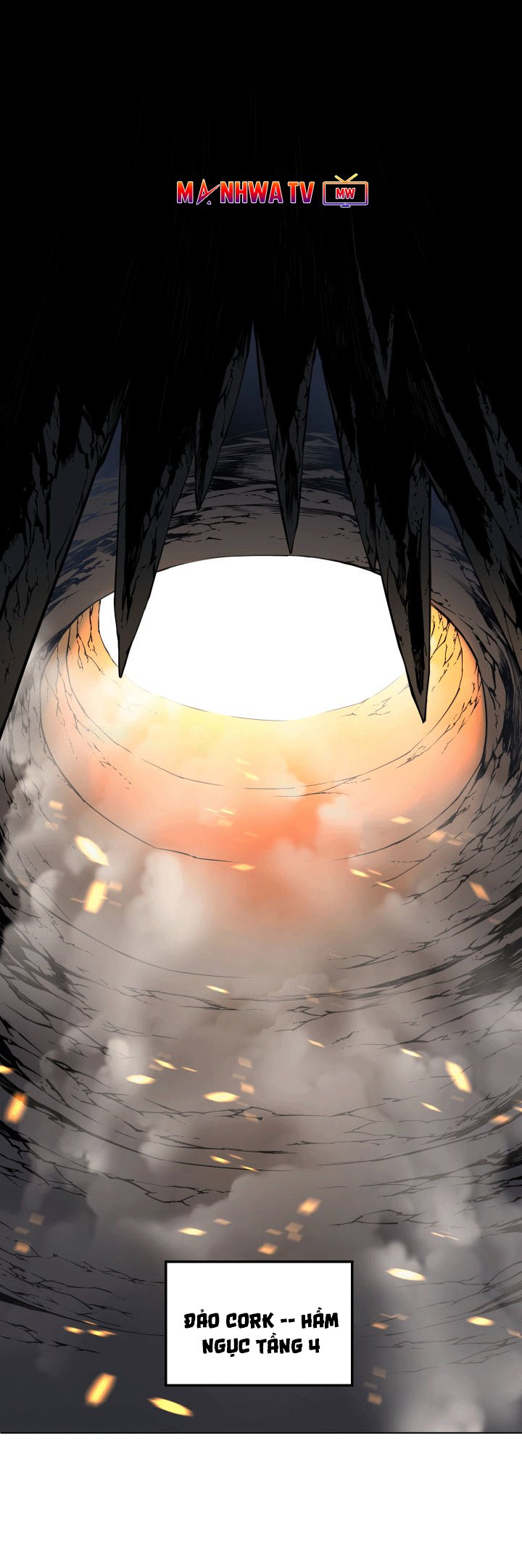 Đọc truyện Vượt qua giới hạn - Chap 1