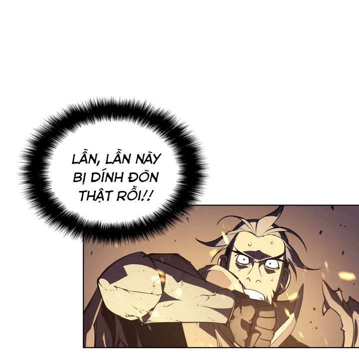 Đọc truyện Vượt qua giới hạn - Chap 1